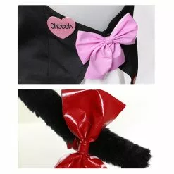 Cosplay Clans Anime Nekopara Catgirl Chocola Bunnysuit Cosplay Costume 14 Cosplay Clans Anime Nekopara Catgirl Chocola Bunnysuit Cosplay Costume -Cosplay Clans Sales 5 31f0ee0d a0f5 4a26 bec1 14f805f5f3b6
