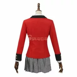 Cosplay Clans Anime Kakegurui Momobami Kirari Uniform Cosplay Costumes -Cosplay Clans Sales 5 34235bbf da3b 4805 bb34 c6b38d540ebc