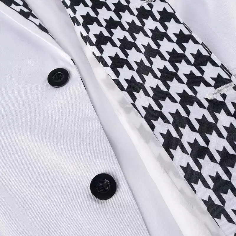 Cosplay Clans Anime Blue Lock Reo Mikage Uniform Embroidery Cosplay Costumes 8 Cosplay Clans Anime Blue Lock Reo Mikage Uniform Embroidery Cosplay Costumes - Image 6