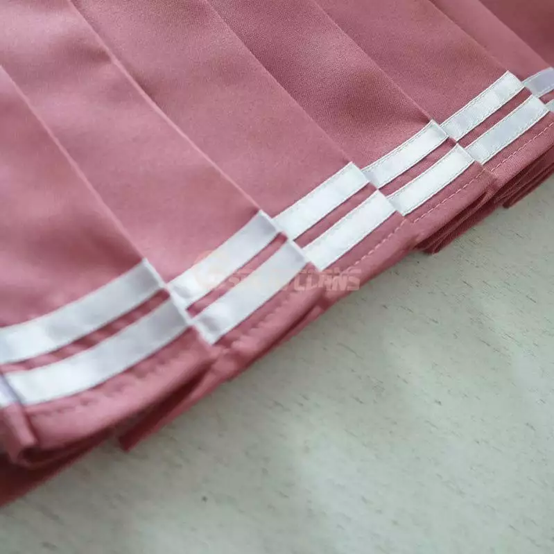 Cosplay Clans FGO Fate Apocrypha Rider Astolfo Sailor Uniform Cosplay Costumes 8 Cosplay Clans FGO Fate Apocrypha Rider Astolfo Sailor Uniform Cosplay Costumes - Image 6