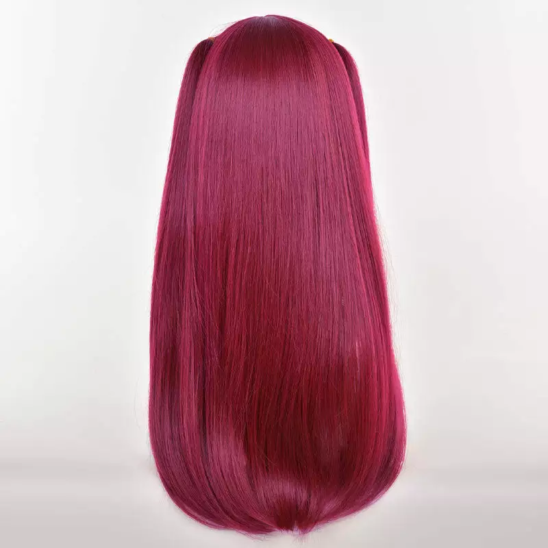 Cosplay Clans Anime My Dress-Up Darling Marin Kitagawa Rizu-Kyun Little Devil Cosplay Wigs 7 Cosplay Clans Anime My Dress-Up Darling Marin Kitagawa Rizu-Kyun Little Devil Cosplay Wigs - Image 5