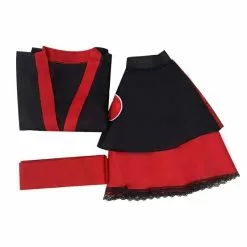 Cosplay Clans Anime Naruto Akatsuki Kimono Halloween Cosplay Costume -Cosplay Clans Sales 5 3f646995 0925 43ec 9157 98fc26fb0399