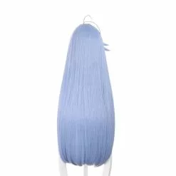 Cosplay Clans Anime 86 Eighty Six Vladilena Milizé Blue Long Straight Cosplay Wig -Cosplay Clans Sales 5 42952189 db98 48ae be02 c7d88451c7de