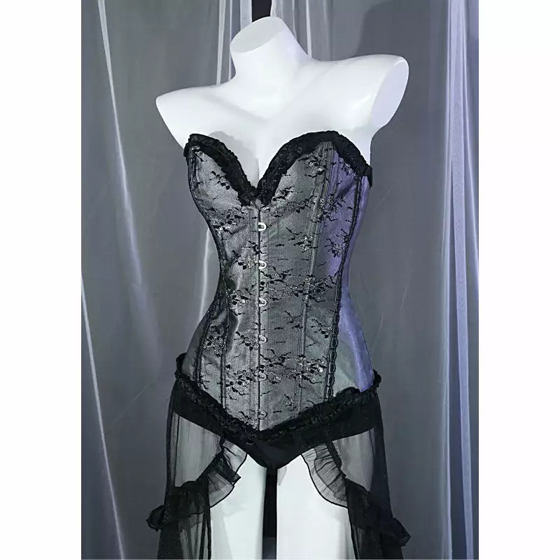 Cosplay Clans Anime My Dress-Up Darling Marin Kitagawa Police Cosplay Costumes 7 Cosplay Clans Anime My Dress-Up Darling Marin Kitagawa Police Cosplay Costumes - Image 5