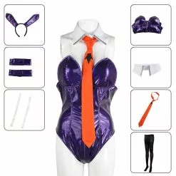 Cosplay Clans Anime Danganronpa: Trigger Happy Havoc Kyoko Kirigiri Swimsuit Cosplay Costumes -Cosplay Clans Sales 5 45edad4c 3e0f 48ed b83c 0263f6152bd8