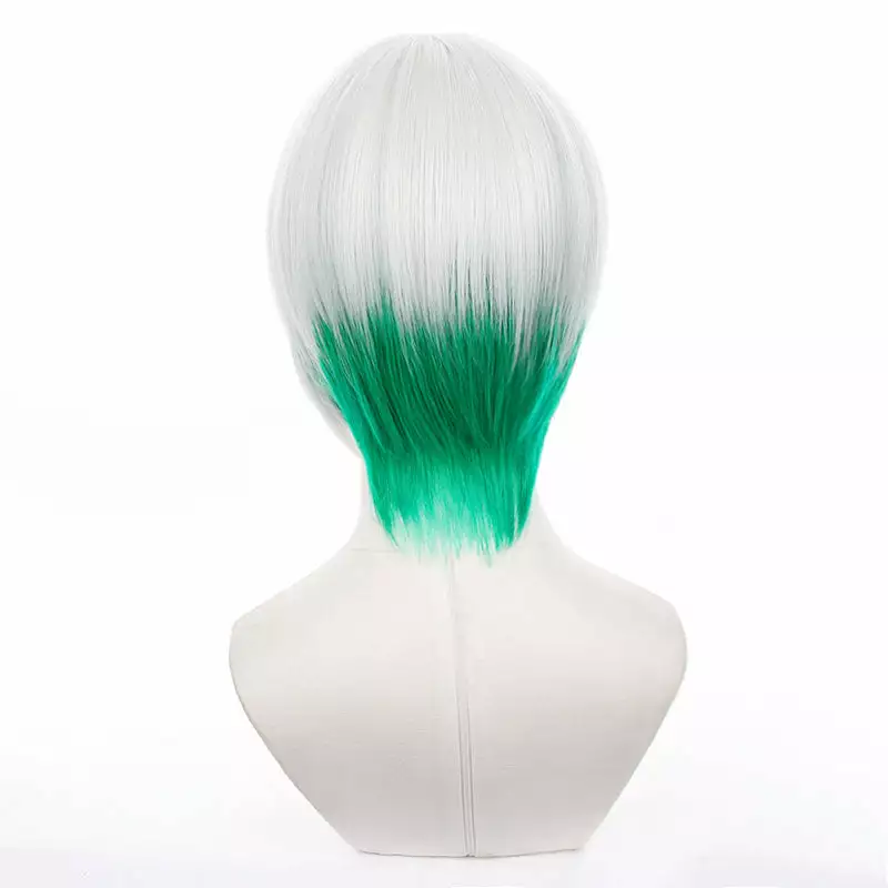 Cosplay Clans Anime Blue Lock Eita Otoya Cosplay Wigs 7 Cosplay Clans Anime Blue Lock Eita Otoya Cosplay Wigs - Image 5