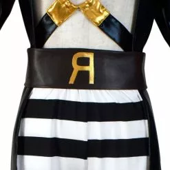 Cosplay Clans Anime JoJo's Bizarre Adventure: Golden Wind Risotto Nero Cosplay Costumes 12 Cosplay Clans Anime JoJo's Bizarre Adventure: Golden Wind Risotto Nero Cosplay Costumes -Cosplay Clans Sales 5 4ca3fd34 50cb 42e3 b62e 136da086e441