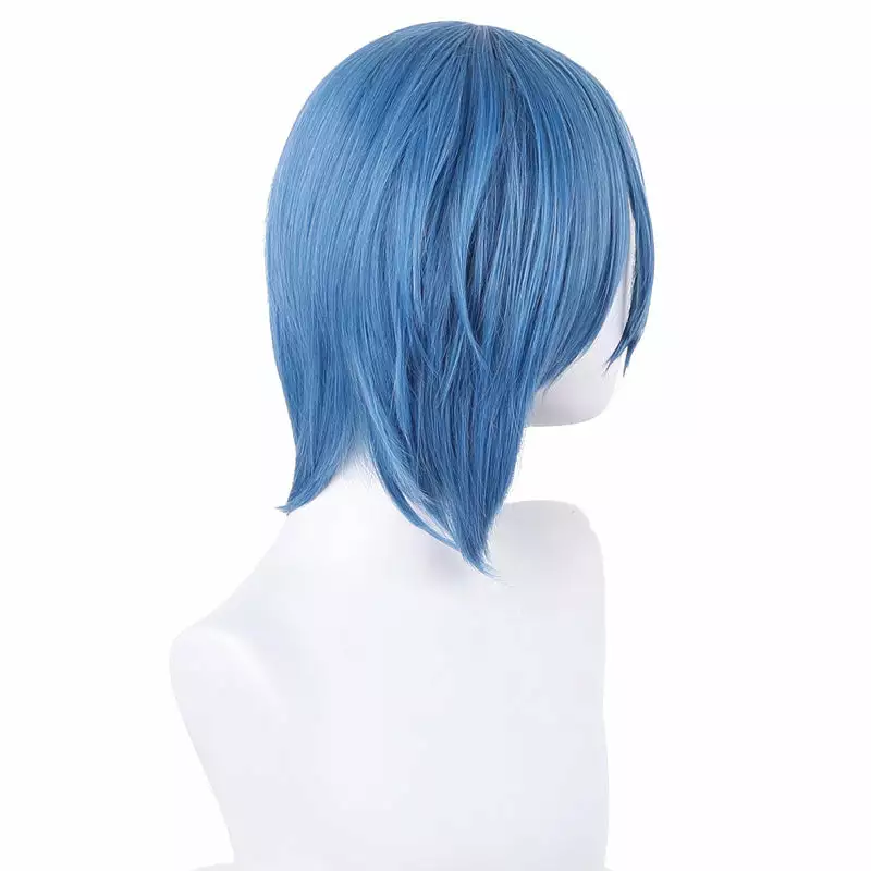 Cosplay Clans Anime LoveLive! SuperStar!! Liella! Shiki Wakana Cosplay Wigs 7 Cosplay Clans Anime LoveLive! SuperStar!! Liella! Shiki Wakana Cosplay Wigs - Image 5