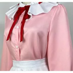 Cosplay Clans Anime Onimai: I'm Now Your Sister! Mahiro Oyama Pink Uniform Cosplay Costumes -Cosplay Clans Sales 5 50668f6e 37ad 4bf4 839c df089e1a55ea
