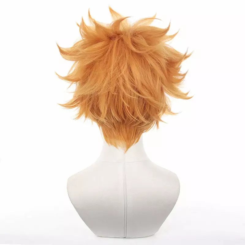 Cosplay Clans Anime Blue Lock Rensuke Kunigami Cosplay Wigs 7 Cosplay Clans Anime Blue Lock Rensuke Kunigami Cosplay Wigs - Image 5