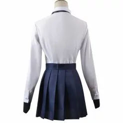 Cosplay Clans Anime Bocchi The Rock! Ryou Yamada Cosplay Costumes -Cosplay Clans Sales 5 517219a2 988d 404d b08e 1d68562329ec