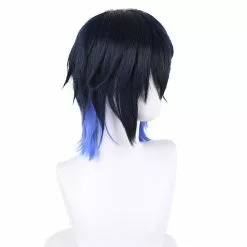Cosplay Clans Hololive English Virtual Youtuber NIJISANJI Yugo Asuma Cosplay Wigs -Cosplay Clans Sales 5 529f7be0 f49d 4fd5 9167 10fcafad4cf0