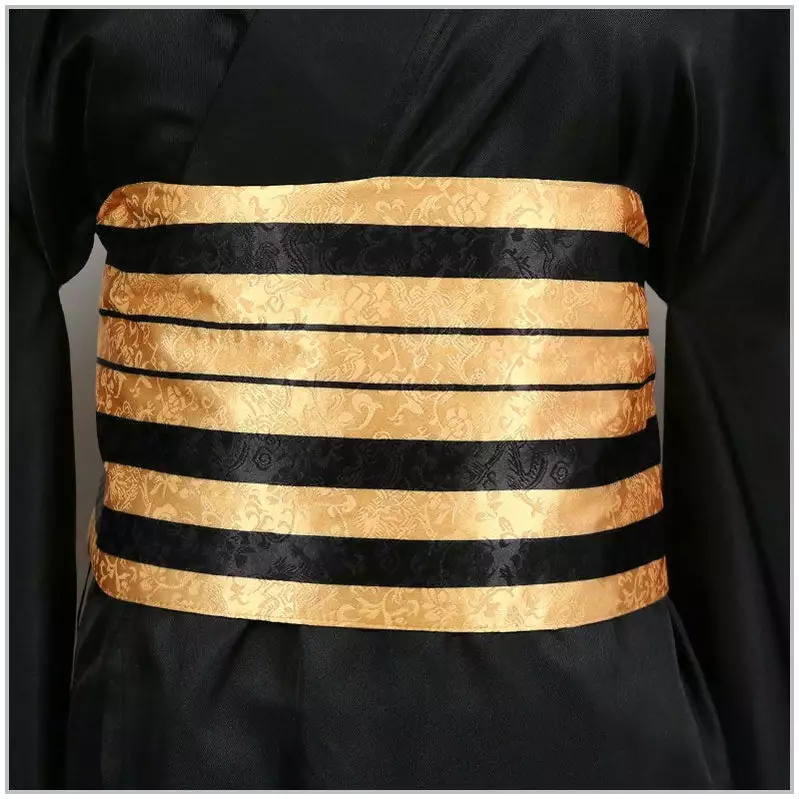 Cosplay Clans Anime Demon Slayer Kimetsu No Yaiba Nakime Uniform Cosplay Costumes 7 Cosplay Clans Anime Demon Slayer Kimetsu No Yaiba Nakime Uniform Cosplay Costumes - Image 5