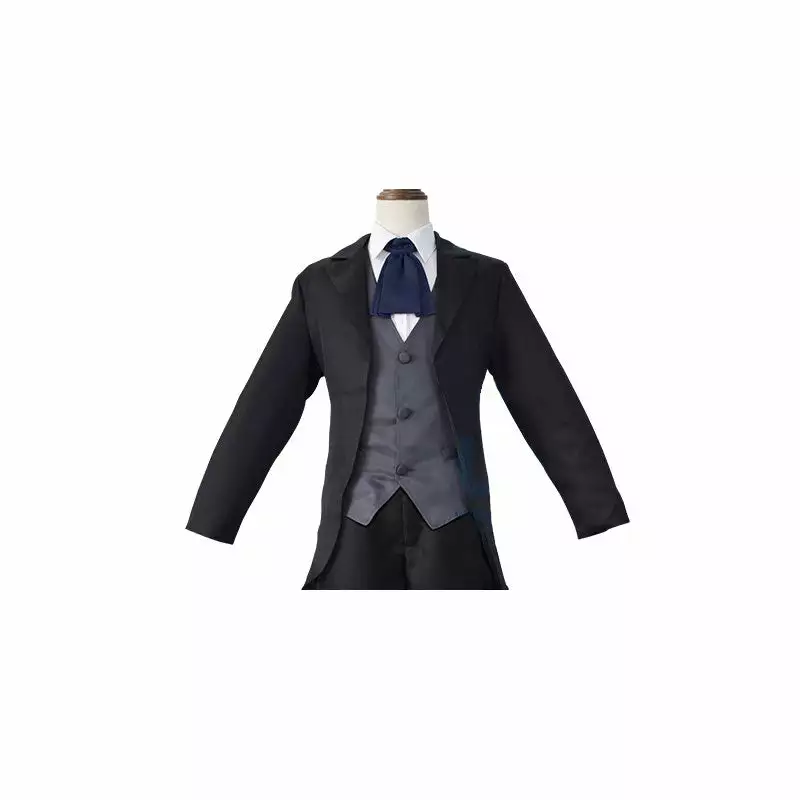 Cosplay Clans Anime Miss Kobayashi's Dragon Maid Fafnir Cosplay Costumes 7 Cosplay Clans Anime Miss Kobayashi's Dragon Maid Fafnir Cosplay Costumes - Image 5