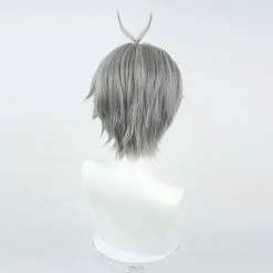 Cosplay Clans Anime Haikyuu!! Sugawara Koushi Cosplay Wigs -Cosplay Clans Sales 5 553370de 1f22 406e 9e0d fb1aa3d3b187