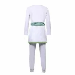 Cosplay Clans Anime Hunter × Hunter Kurapika Halloween Cosplay Costumes -Cosplay Clans Sales 5 58b981c1 2da2 4af0 a215 d1a30f449bca