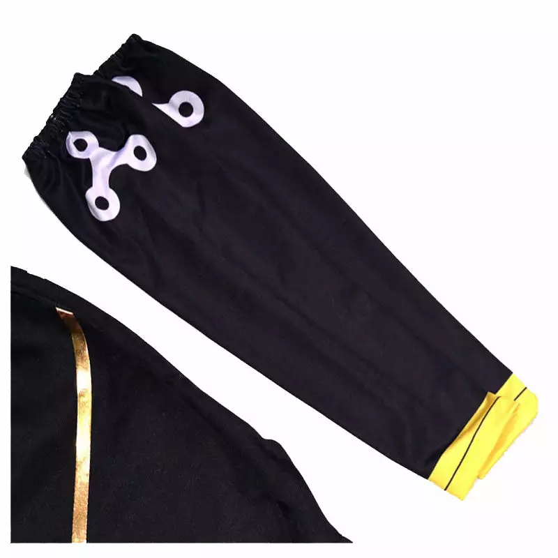 Cosplay Clans Anime Edens Zero Rebecca Bluegarden Fullset Cosplay Costumes 8 Cosplay Clans Anime Edens Zero Rebecca Bluegarden Fullset Cosplay Costumes - Image 6