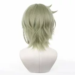 Cosplay Clans Mobile Suit Gundam: The Witch From Mercury Elan Ceres Cosplay Wig -Cosplay Clans Sales 5 6163c2a0 88a2 4a42 99e2 42099462f327