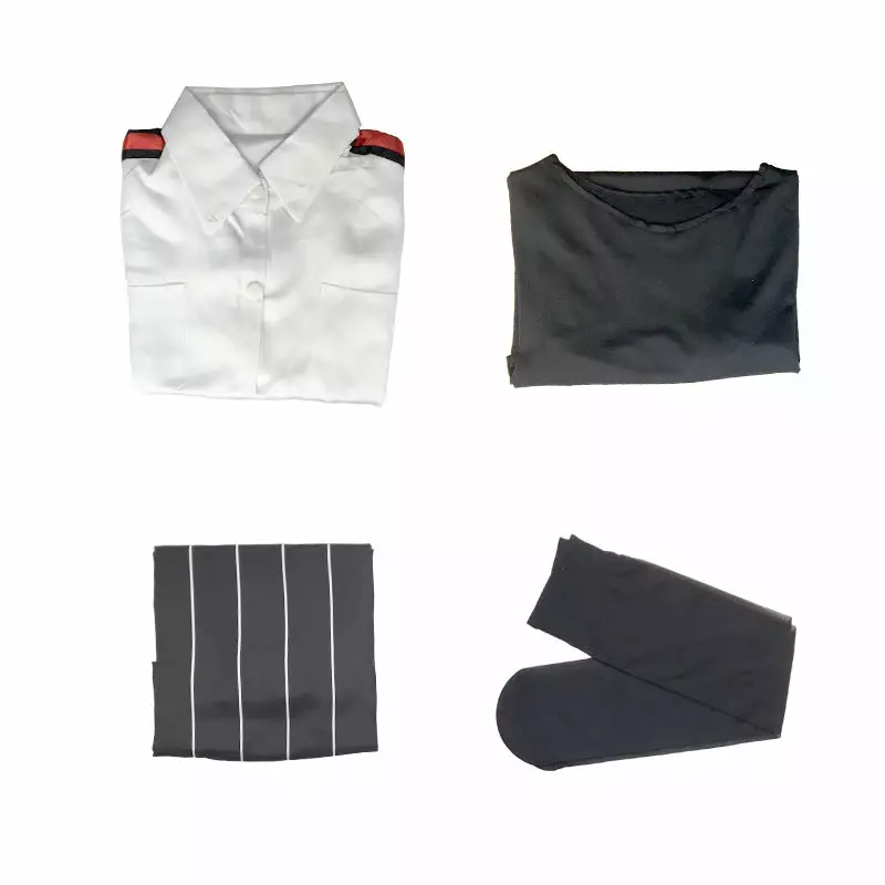 Cosplay Clans Anime Time Agent Link Click Qiao Ling Fullset Cosplay Costumes 8 Cosplay Clans Anime Time Agent Link Click Qiao Ling Fullset Cosplay Costumes - Image 6