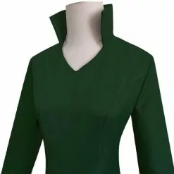 Cosplay Clans Anime One Punch Man Fubuki Blizzard Of Hell Dress Cosplay Costume -Cosplay Clans Sales 5 68711638 e9eb 403d bf07 2561930d0820