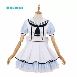 Cosplay Clans Anime LoveLive! Ayase Eli And μ‘s All Members Pirate Uniform Cosplay Costume -Cosplay Clans Sales 5 68c2cc31 7146 499b a124 c2b4c38b7984