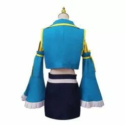 Cosplay Clans Anime Fairy Tail Lucy Heartfilia Uniforms Cosplay Costume -Cosplay Clans Sales 5 69c3c191 962b 4749 92d4 9856e792962d