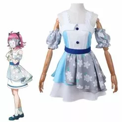 Cosplay Clans Anime Lovelive! Nijigasaki High School Idol Club Cosplay Costumes -Cosplay Clans Sales 5 6b92d465 615e 4963 a642 75a918938988