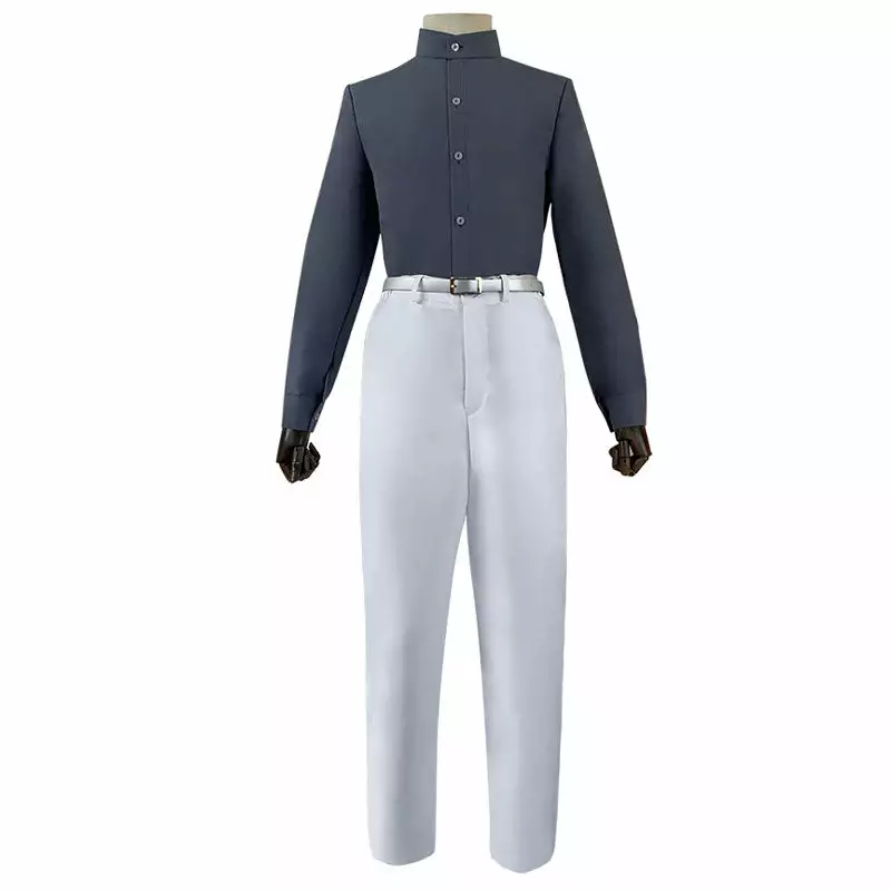 Cosplay Clans Anime Yashahime: Princess Half-Demon Towa Higurashi Fullset Cosplay Costumes 7 Cosplay Clans Anime Yashahime: Princess Half-Demon Towa Higurashi Fullset Cosplay Costumes - Image 5