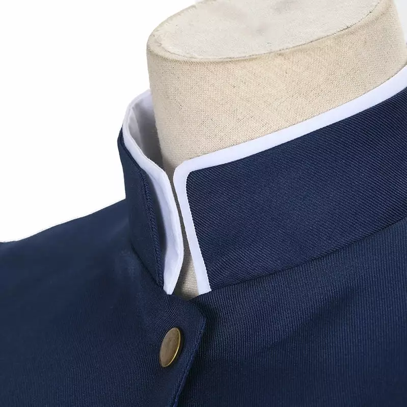 Cosplay Clans Anime Jujutsu Kaisen Nobara Kugisaki Outfits Cosplay Costume 7 Cosplay Clans Anime Jujutsu Kaisen Nobara Kugisaki Outfits Cosplay Costume - Image 5