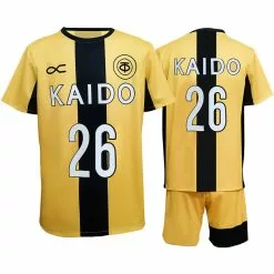 Cosplay Clans Anime Aoashi Ashito Aoi Eisaku Ohtomo Soichiro Tachibana Keiji Togashi Kanpei Kuroda Jun Martis Asari Yūma Motoki Ryūichi Takeshima Uniform Cosplay Costumes -Cosplay Clans Sales 5 75b0d19f c699 405b 8e0d b268ba455884