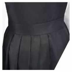 Cosplay Clans Anime Chainsaw Man Kobeni Higashiyama Black Dress Suit Cosplay Costumes -Cosplay Clans Sales 5 75d6cf20 a8b5 46fb 9330 c61422a0a5b9