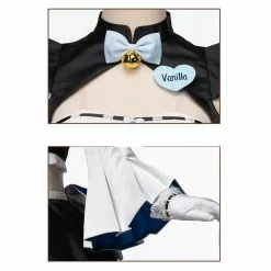 Cosplay Clans Anime Nekopara Catgirl Vanilla Race Queen Maid Outfits Cosplay Costume 12 Cosplay Clans Anime Nekopara Catgirl Vanilla Race Queen Maid Outfits Cosplay Costume -Cosplay Clans Sales 5 766f5f6d f47d 457c 8e88 183fb2e81d7d
