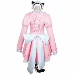 Cosplay Clans Anime Nekopara Chocola Vanilla Maid Cosplay Costumes -Cosplay Clans Sales 5 78637350 2979 4546 8bf6 94c4214c8baa