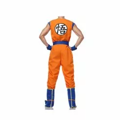 Cosplay Clans Anime Dragon Ball Son Goku Combat Suit Cosplay Costume 11 Cosplay Clans Anime Dragon Ball Son Goku Combat Suit Cosplay Costume -Cosplay Clans Sales 5 7b4af314 b56e 4e7a b1da fad97ede7404