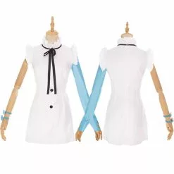 Cosplay Clans Anime One Piece Film Red 2022 Movie Diva UTA Cosplay Costume -Cosplay Clans Sales 5 7d284678 437d 4066 ba5a 574fba2413be