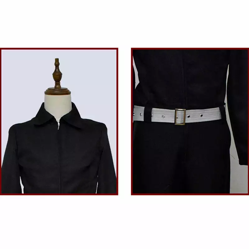 Cosplay Clans Anime My Hero Academia Shouta Aizawa Cosplay Costume 7 Cosplay Clans Anime My Hero Academia Shouta Aizawa Cosplay Costume - Image 5