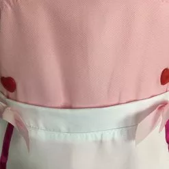 Cosplay Clans Anime Nekopara Chocola Vanilla Pink Maid Uniform Cosplay Costumes -Cosplay Clans Sales 5 7f827ace fb07 42bb bd4e 5b28afd3263e