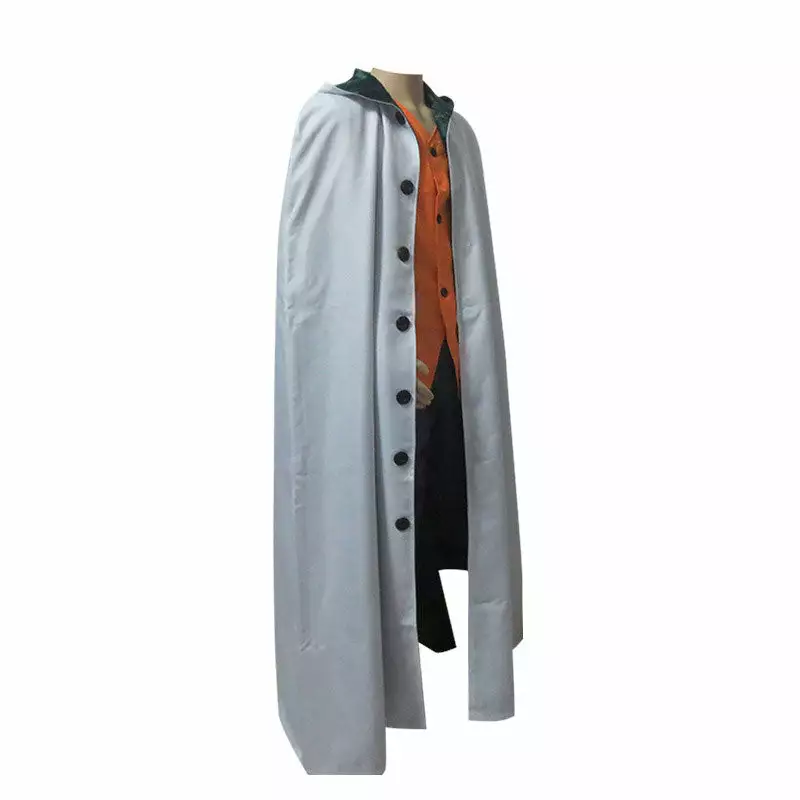 Cosplay Clans Anime One Piece Silvers Rayleigh Cosplay Costumes 7 Cosplay Clans Anime One Piece Silvers Rayleigh Cosplay Costumes - Image 5
