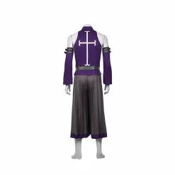 Cosplay Clans Anime Fairy Tail Gray Fullbuster Halloween Cosplay Costume -Cosplay Clans Sales 5 842df64a bcaa 4ec6 a86d a328f0c8a0c4