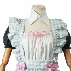 Cosplay Clans Anime My Dress-Up Darling Marin Kitagawa Maid Cosplay Costumes -Cosplay Clans Sales 5 86df1637 ab80 4588 ac60 5b403a7aae72