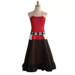 Cosplay Clans Anime Mushoku Tensei Eris Boreas Greyrat Fullset Cosplay Costumes -Cosplay Clans Sales 5 87f13daf 8744 427b a7fe 16f119e7bcd0