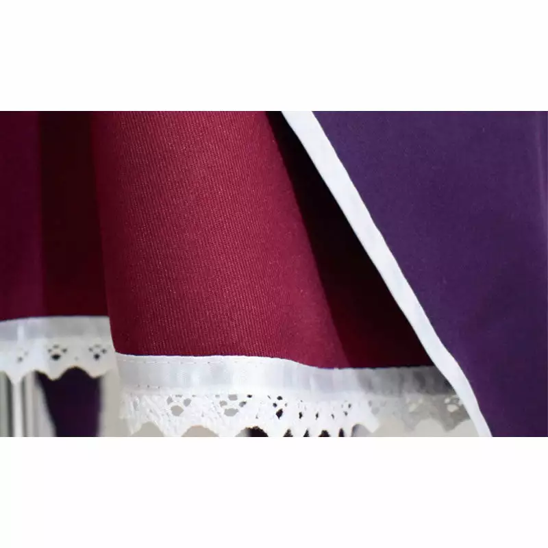 Cosplay Clans Anime High School DxD Rias Gremory Cosplay Costumes 7 Cosplay Clans Anime High School DxD Rias Gremory Cosplay Costumes - Image 5