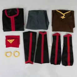 Cosplay Clans Anime Avatar: The Last Airbender Aang Cosplay Costume 11 Cosplay Clans Anime Avatar: The Last Airbender Aang Cosplay Costume -Cosplay Clans Sales 5 8845b577 2bd6 4ec6 99f6 38ab20524ee6
