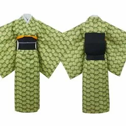 Cosplay Clans Demon Slayer Kimetsu No Yaiba Hashibira Kotoha Cosplay Costume -Cosplay Clans Sales 5 887bc67e 4e2b 4118 ab18 7c8d009dcc2f