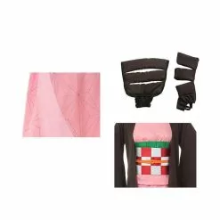 Cosplay Clans Anime Demon Slayer Kimetsu No Yaiba Nezuko Kamado Cosplay Costumes -Cosplay Clans Sales 5 8c35feb3 85d2 4f29 bbbb 4462ade20c2b