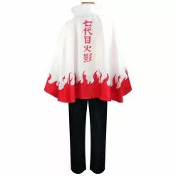 Cosplay Clans Anime Boruto Naruto: The Seventh Hokage And The Scarlet Spring Uzumaki Naruto Cosplay Costumes -Cosplay Clans Sales 5 8f41a312 fd15 4f52 bf46 58c9afdc2006