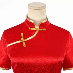 Cosplay Clans Anime Chainsaw Man Power Cheongsam Cosplay Costumes -Cosplay Clans Sales 5 901806e3 82ab 4d64 98fe ac87a0060ca8