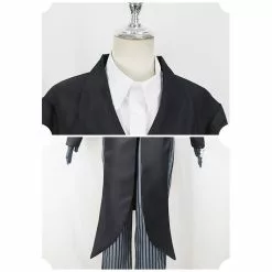 Cosplay Clans Anime Demon Slayer Kimetsu No Yaiba Mugen Ressha-hen Tanjirou Enmu Cosplay Costumes -Cosplay Clans Sales 5 9088a373 4805 45a8 82e2 3d8672c8efca