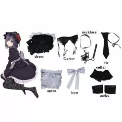Cosplay Clans Anime My Dress Up Darling Marin Kitagawa Lolita Maid Cosplay Costumes 12 Cosplay Clans Anime My Dress Up Darling Marin Kitagawa Lolita Maid Cosplay Costumes -Cosplay Clans Sales 5 920dee37 cf86 40be b3f2 f915d9bdbe8b