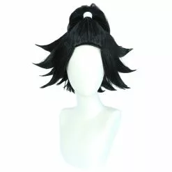 Cosplay Clans Anime Hell's Paradise: Jigokuraku Nurugai Cosplay Wigs -Cosplay Clans Sales 5 926a6c11 e8eb 4a78 b495 95eda2bf1dd6